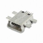 Charging Connector for Moto Turbo