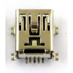 Charging Connector for Motorola SLVR L9