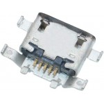 Charging Connector For Motorola Moto X Xt1053 By - Maxbhi Com