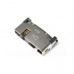 Charging Connector for Nokia 260