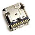 Charging Connector for Nokia 710