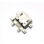 Charging Connector for Nokia Asha 308 Dual SIM