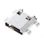Charging Connector for Nokia X plus Dual SIM