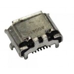 Charging Connector for Nosama Charcoal QS 1