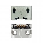 Charging Connector For Nokia N800 By - Maxbhi Com