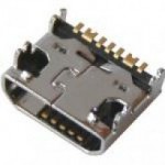 Charging Connector for Pomp C6S