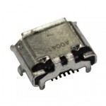 Charging Connector For Samsung Galaxy Note 5 Dual Sim 64gb By - Maxbhi Com