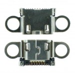 Charging Connector For Samsung Galaxy A3 A300h By - Maxbhi Com