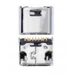 Charging Connector For Samsung Galaxy Grand Neo Plus Gti9060i By - Maxbhi Com