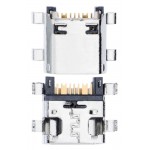 Charging Connector For Samsung Galaxy Grand Prime Smg530f By - Maxbhi Com