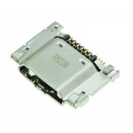 Charging Connector For Samsung Galaxy Note 510 By - Maxbhi Com