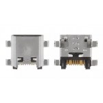 Charging Connector For Samsung Galaxy Star Advance By - Maxbhi Com