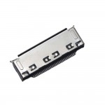 Charging Connector For Samsung Galaxy Tab 2 10 1 32gb Wifi And 3g By - Maxbhi Com