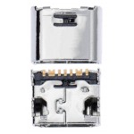 Charging Connector For Samsung Galaxy Tab E 9 6 Smt560nu By - Maxbhi Com