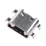 Charging Connector for Samsung J700i