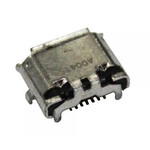 Charging Connector for Samsung Wave 2