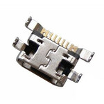 Charging Connector for Samsung Wave 2 S5250