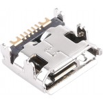 Charging Connector For Samsung Galaxy Star Pro Gts7262 By - Maxbhi Com