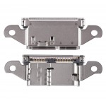 Charging Connector For Samsung Smg900f By - Maxbhi Com