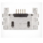 Charging Connector for Sony Xperia Z1F - Mini
