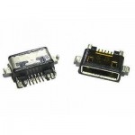 Charging Connector for Sony Xperia Z4 Tablet WiFi