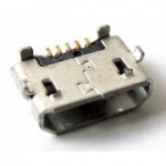 Charging Connector for Spice M-5200