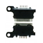 Charging Connector For Sony Xperia M4 Aqua By - Maxbhi Com