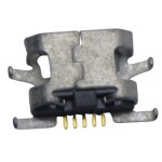 Charging Connector For Sony Xperia M C2004 By - Maxbhi Com