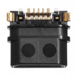 Charging Connector For Sony Xperia Z3 Plus By - Maxbhi Com