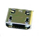 Charging Connector for Spice M-5885 Cappuccino 2
