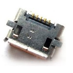 Charging Connector for Spice M6700 Cappuccino