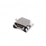 Charging Connector for Spice Mi-426 Smart Flo Mettle 4.0X