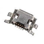 Charging Connector for Spice S-940