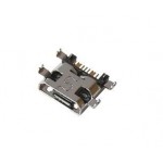 Charging Connector for Spice S5