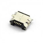 Charging Connector for Spice Stellar 526 - Mi-526