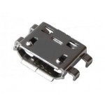 Charging Connector for Spice Stellar Mi-516