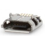 Charging Connector for Spice Stellar Virtuoso Mi-495