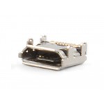 Charging Connector for Spice Xlife Proton 4