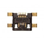 Charging Connector for Tescom Bolt