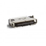 Charging Connector for Videocon Z50Q Star