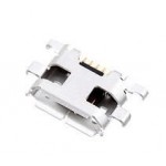 Charging Connector for Zen Ultrafone 506 Pro With Ubon