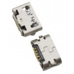 Charging Connector For Zopo Color C Zp330 By - Maxbhi Com