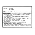 Battery For Acer Liquid Z630s By - Maxbhi.com