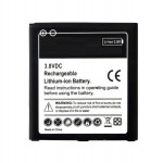 Battery For Mhorse Butterfly 3 By - Maxbhi.com