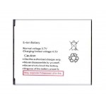 Battery For Zook Keypad By - Maxbhi.com