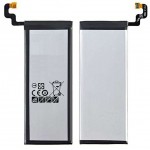 Battery For Samsung Galaxy Note5 Duos By - Maxbhi Com