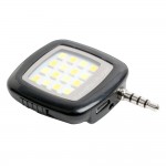 Selfie LED Flash Light for Huawei Ascend G610 - ET22 by Maxbhi.com