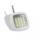 Selfie LED Flash Light for Inco Mirror - ET22 by Maxbhi.com