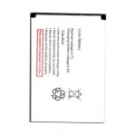 Battery For Lava Iris 3g 412 By - Maxbhi Com