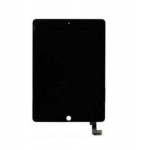 Lcd With Touch Screen For Apple Ipad Air 2 Wifi Plus Cellular With Lte Support Grey By - Maxbhi.com